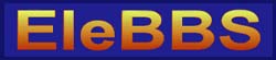 EleBBS WebRing homepage