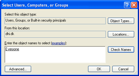 DCOM Config 06